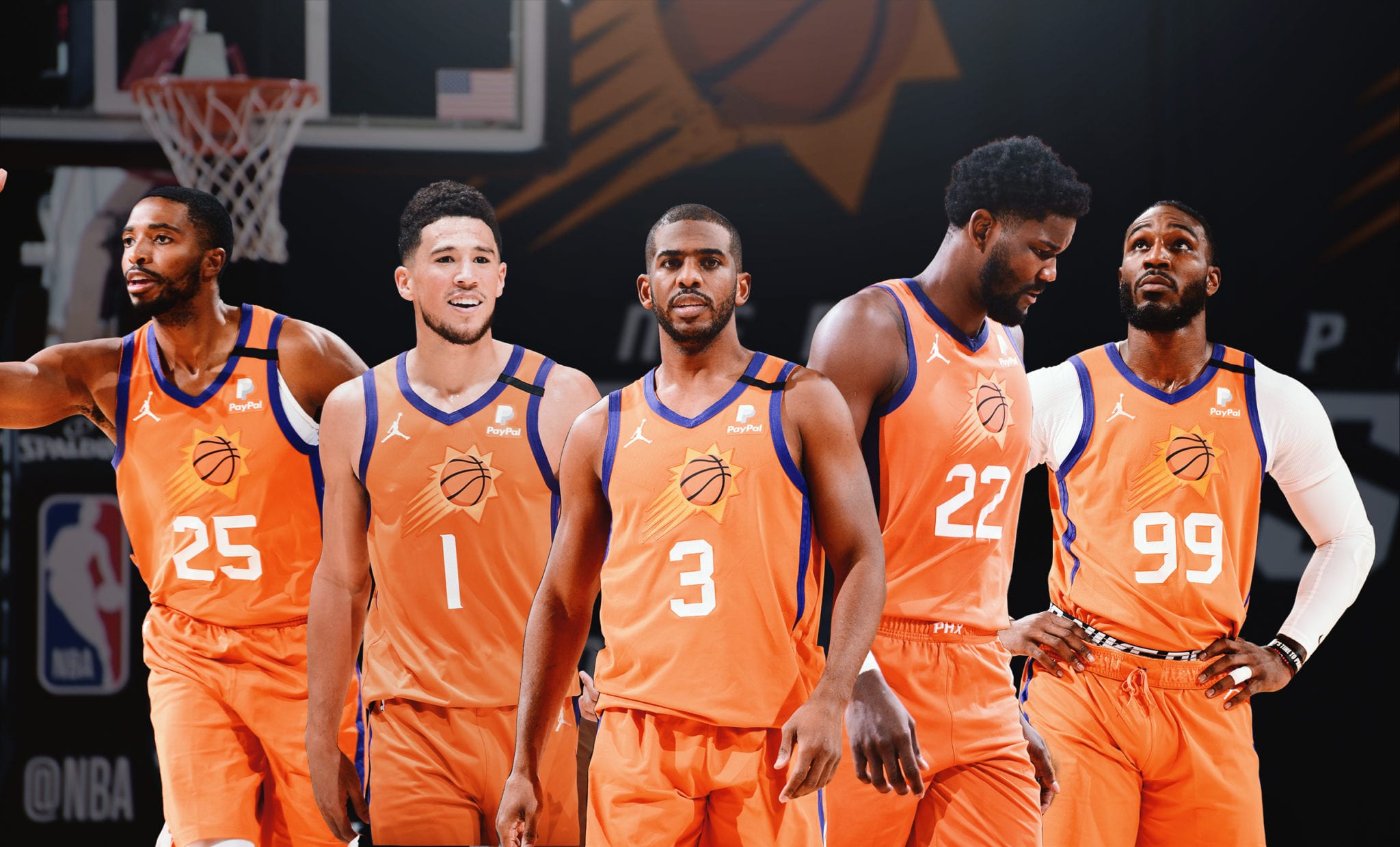 NBA直播新时代！免费看球神器大揭秘