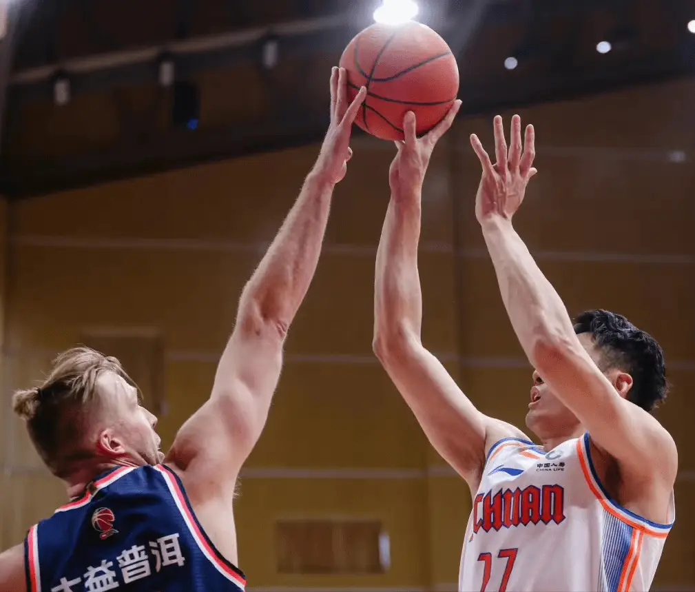 探秘数字科技下的NBA直播魔力