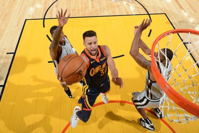 全球热血碰撞！NBA盛事在CCTV5掀起新风暴