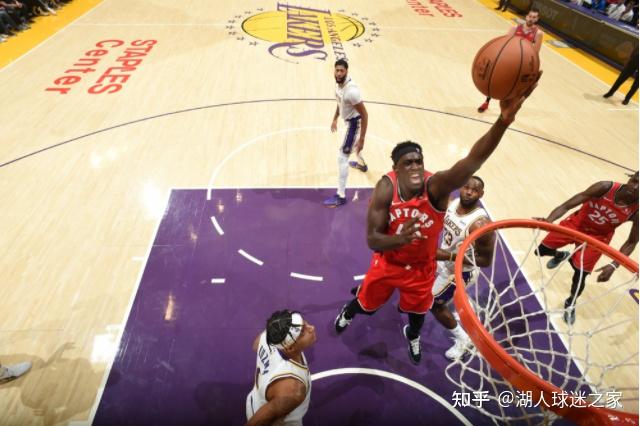 全球篮球狂热：NBA直播如何改变你的观赛体验？