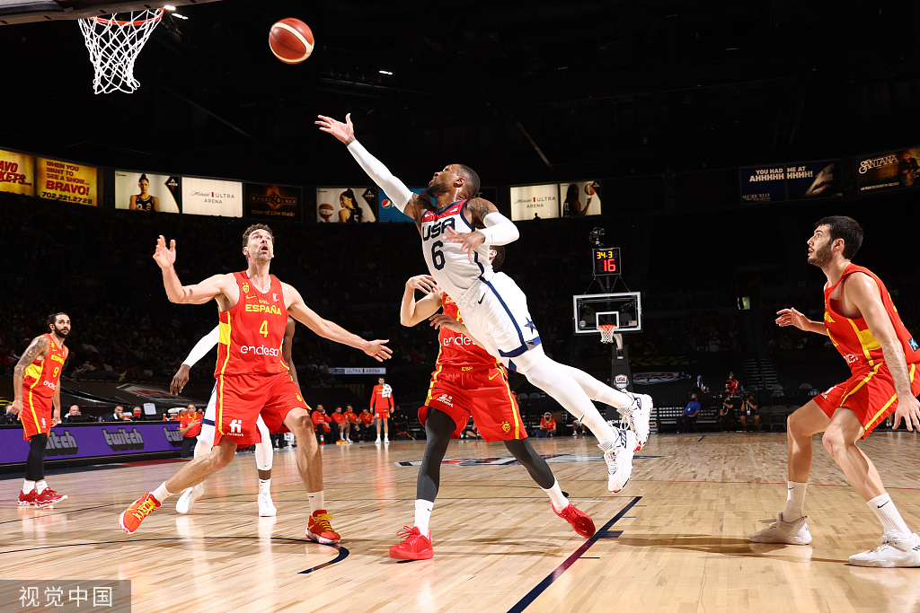 疯狂篮球迷福利！NBA高清直播免费在线，全天候畅享球场盛事