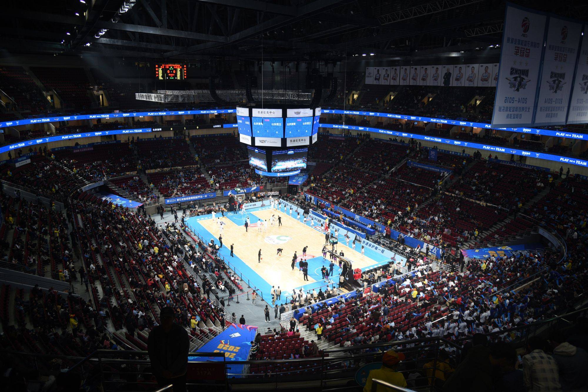 球迷福利！NBA直播软件横空出世，随时随地感受篮球魅力