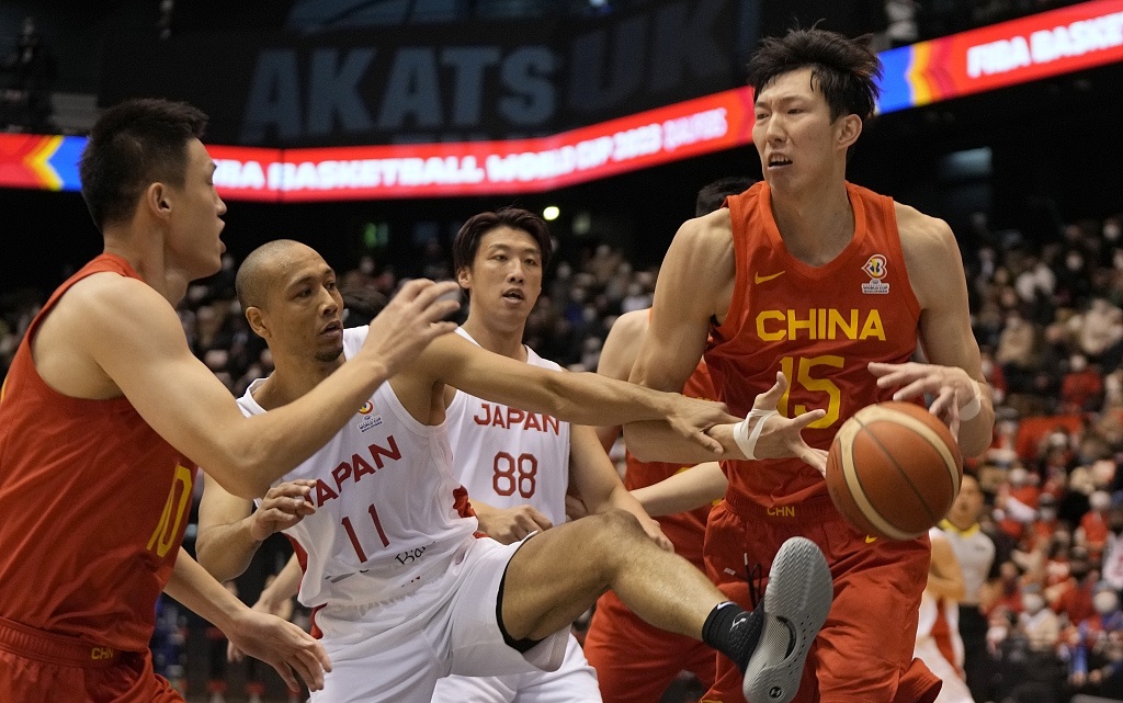 CCTV5在线直播|篮球迷的福音！随时随地畅享NBA、CBA精彩赛事