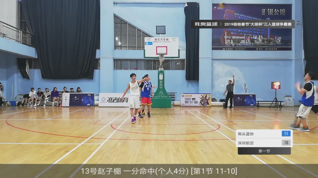 360手机版：随时随地畅享NBA精彩，体验数字时代的篮球盛宴
