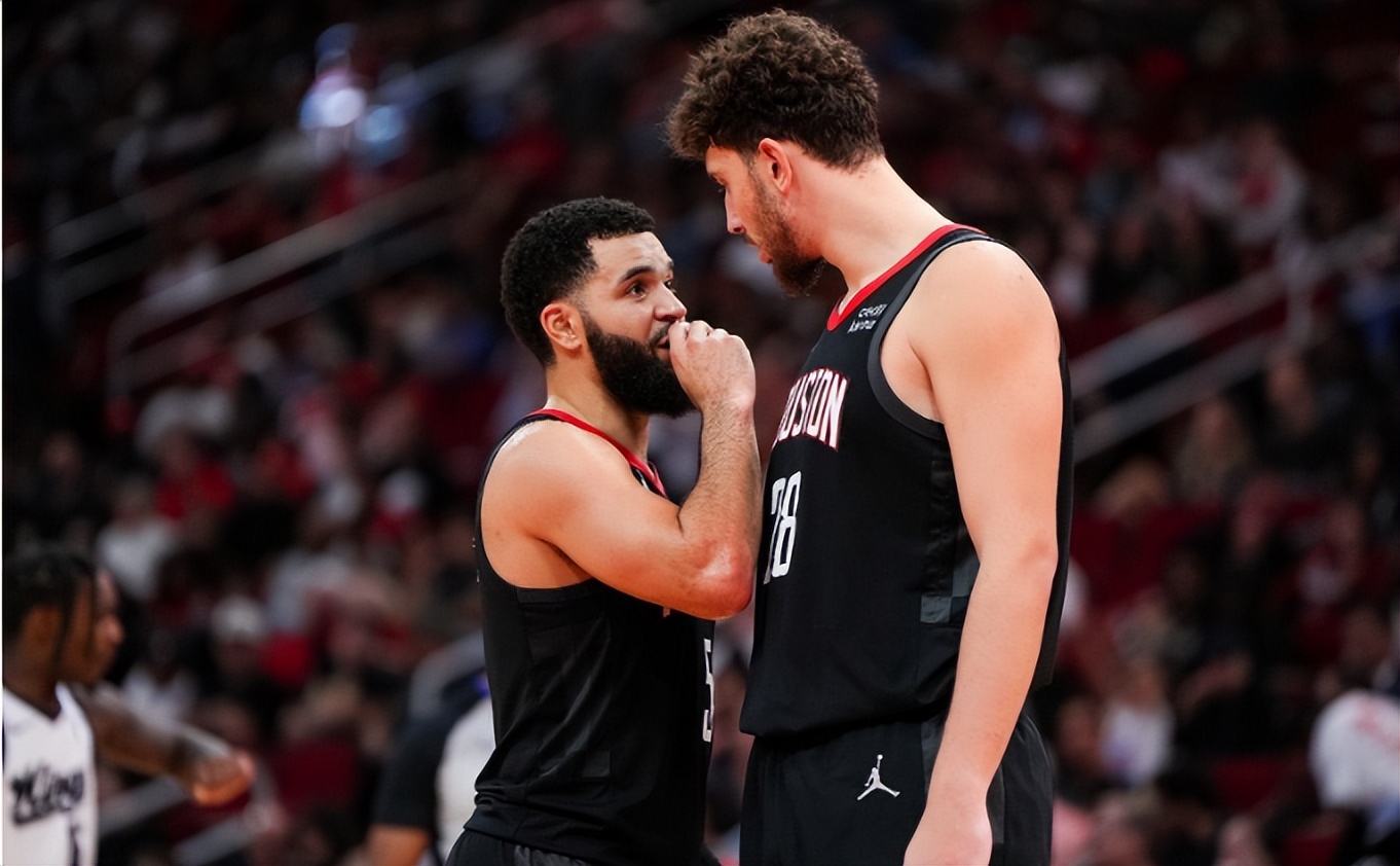 深度剖析NBA传奇：休斯顿火箭队的光辉历程与未来展望
