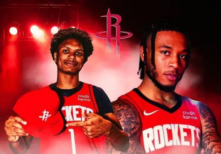 深度剖析NBA传奇：休斯顿火箭队的光辉历程与未来展望