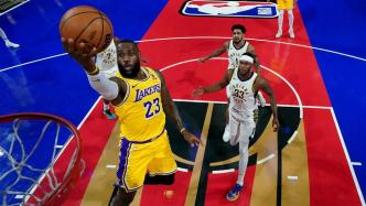 科技进步推动，NBA高清网络直播：拓展篮球迷的全新观赏体验