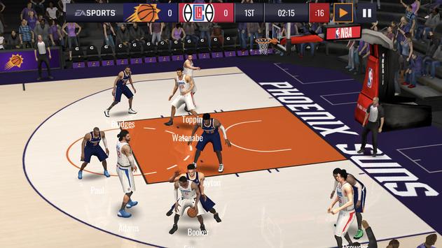 NBA赛事直播：无插件模式，感受篮球巨星的飒爽英姿