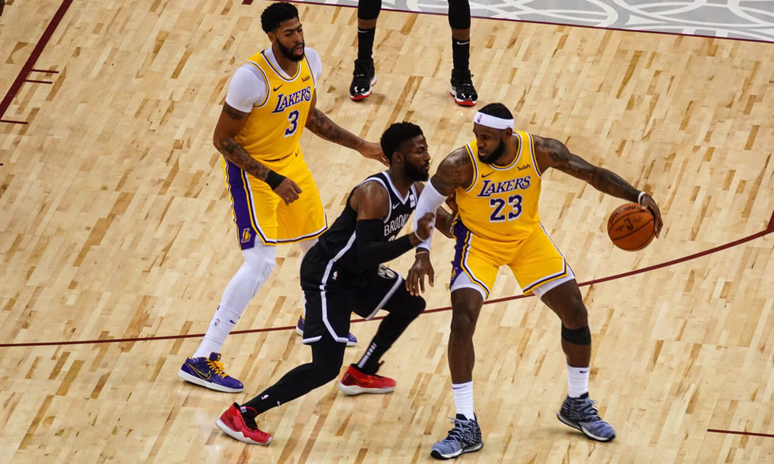 身为篮球迷的特殊体验：在线观赛NBA赛事的独特魅力