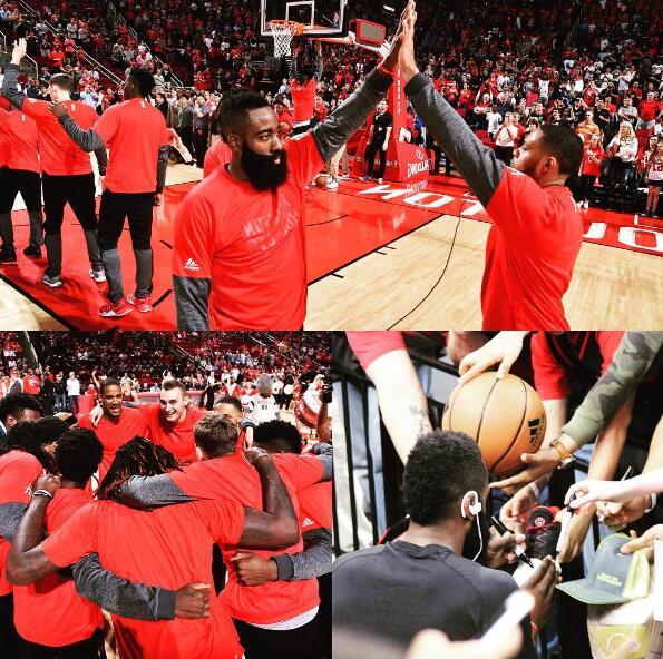 微博上看 NBA 录像回放，精彩瞬间重现，球迷评论更精彩
